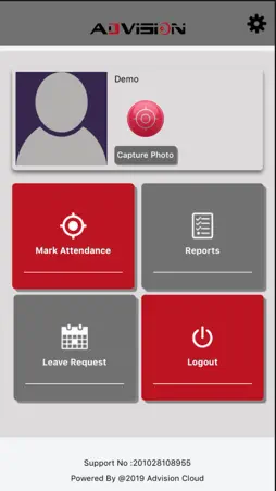 Advision Cloud screenshot 9
