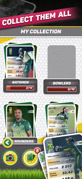 Game screenshot Pick n Pay Super Cards hack