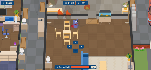 Be-Ready game(圖1)-速報App