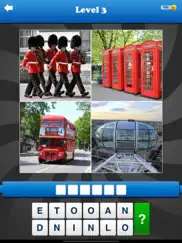 whats the picture? quiz game! айпад изображения 1