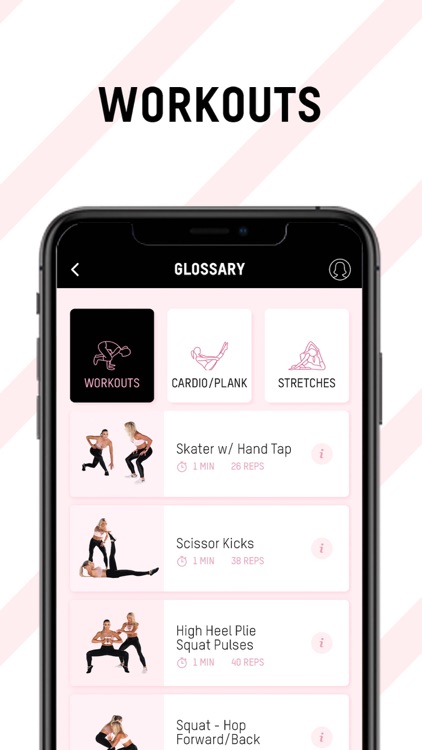 The Skinny Confidential BODY screenshot-5