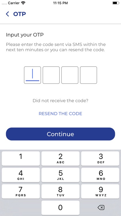 Loyalto screenshot-3