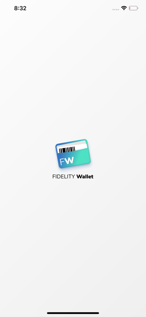 Fidelity Wallet(圖1)-速報App