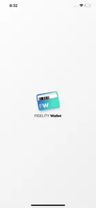 Fidelity Wallet screenshot #1 for iPhone