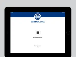 AllianzConnX screenshot 9
