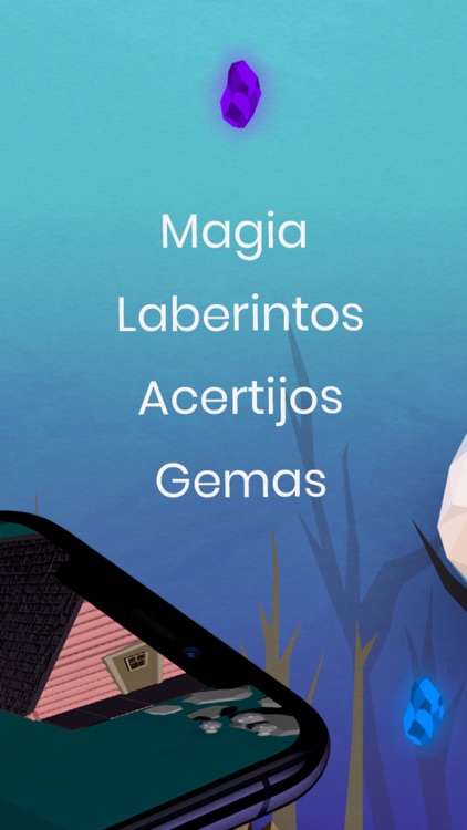 Math Maze: Puzzles y magia