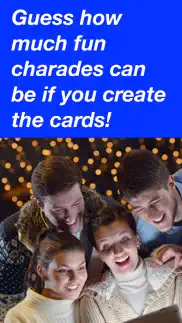 How to cancel & delete create your own charades 2