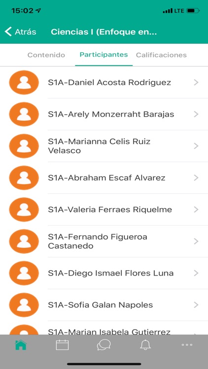 wecourses screenshot-6