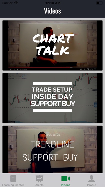 Trading Experts screenshot-4