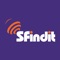 SFindit App is for individual players of CitySide Sports Netball and Volleyball competitions in Melbourne, Australia that are assigned to SFindit teams