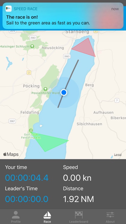 BYC Race screenshot-3