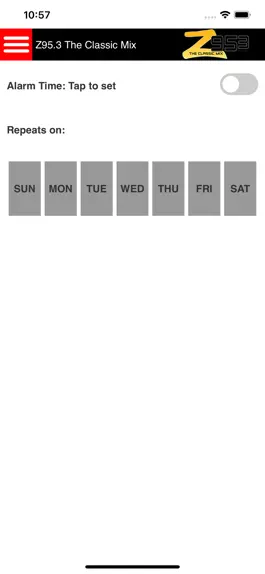 Game screenshot 95.3 KINZ hack