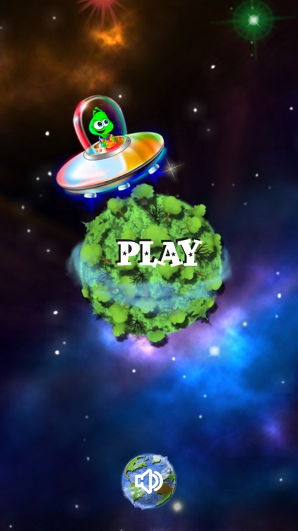 Perfect Alien in a Tidy Quest