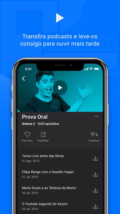 RTP Play screenshot-3