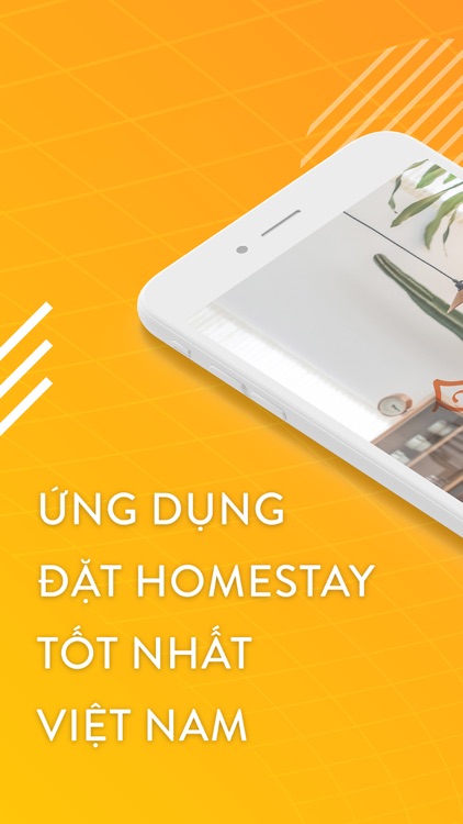 EzStay: Đặt homestay dễ dàng