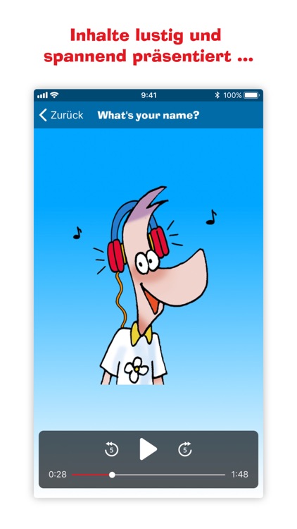 PLAYWAY Media screenshot-4