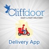 Cliffdoor Deliveryboy