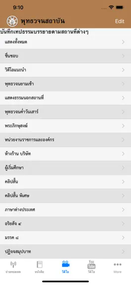 Game screenshot พุทธวจน hack