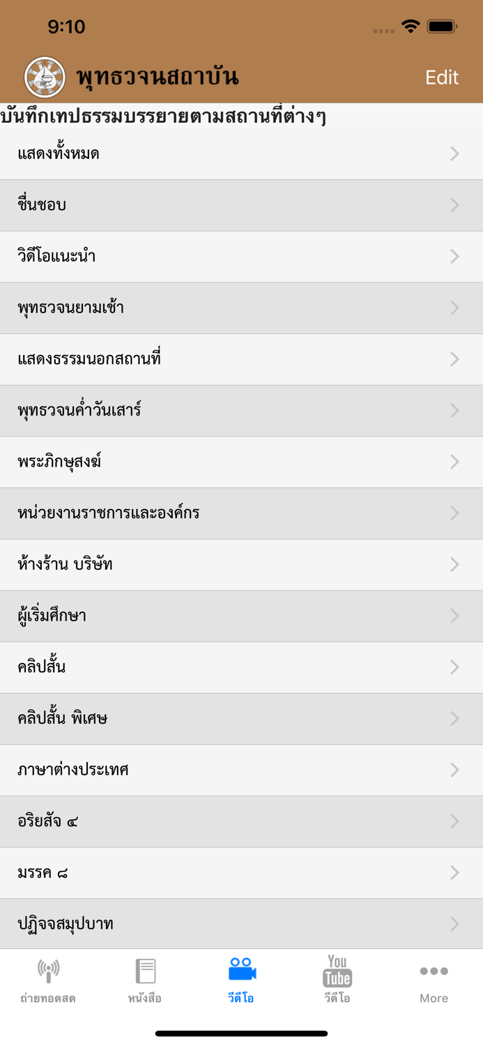 พุทธวจน