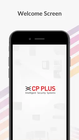 CP Plus Showcase screenshot 1