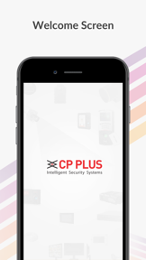 CP Plus Showcase screenshot