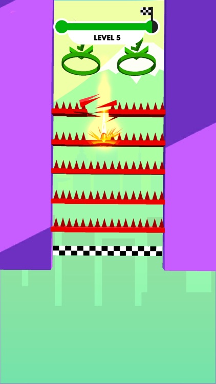 Tower Jump DX screenshot-4