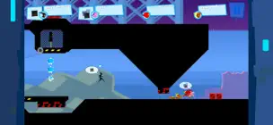 SpeedRunners: Online PVP - Screenshot 1