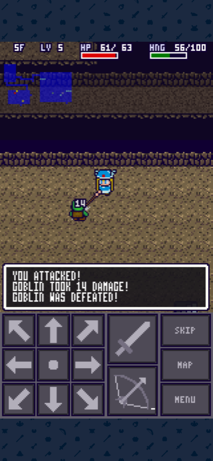 Alchemic Dungeons DX