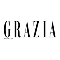 Grazia Middle East