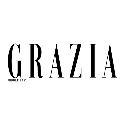 Grazia Middle East icon