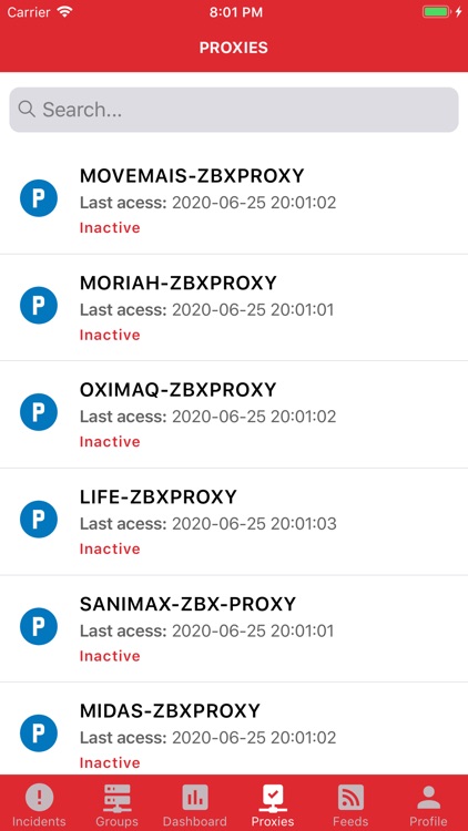 Moobix 2.0 screenshot-3