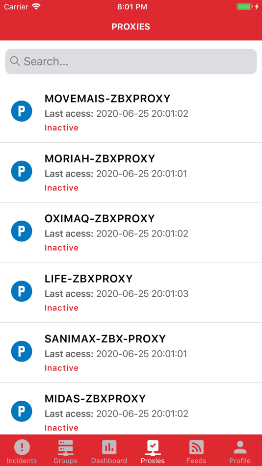 #4. Moobix 2.0 (iOS) 由: BeOnUp Ltda
