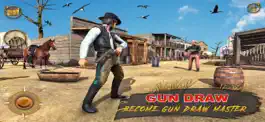 Game screenshot Western Redemption: Cowboy Gun hack
