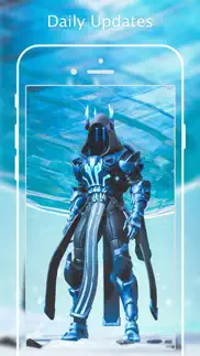 hd wallpaper for fortnite iphone screenshot 4