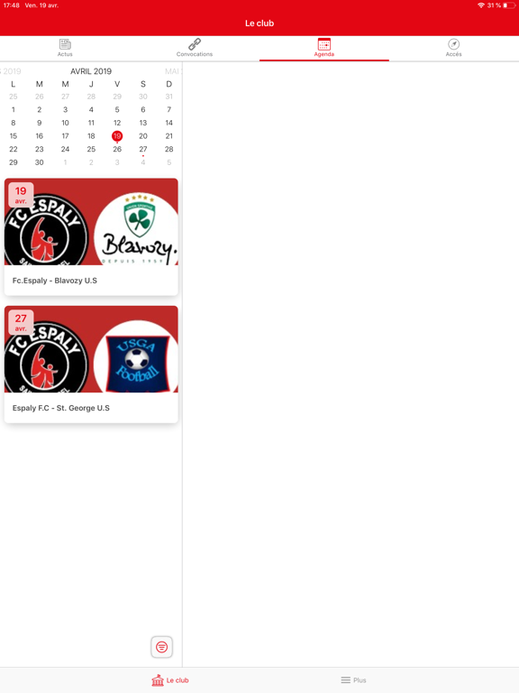 Screenshot #6 pour Espaly