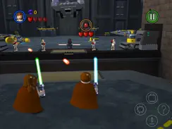 LEGO® Star Wars™: TCS iPad image 1