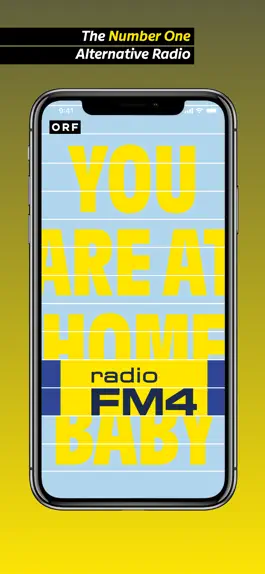 Game screenshot Radio FM4 mod apk