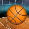 Finger Basketball by Zelosport - iPhoneアプリ
