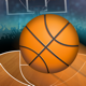 Finger Basketball by Zelosport