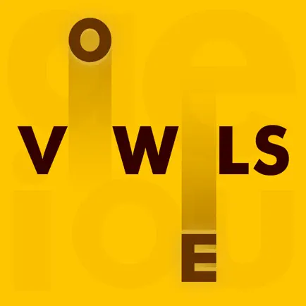 VWLS - A Game About Vowels! Cheats