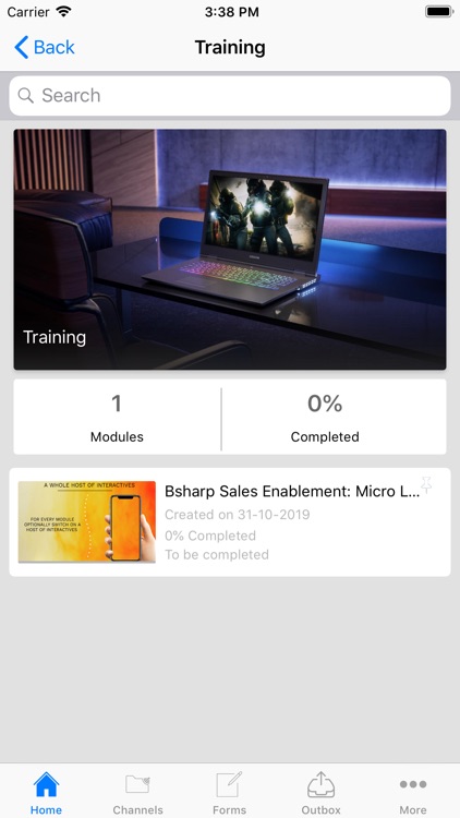 Learn with Lenovo ANZ screenshot-4