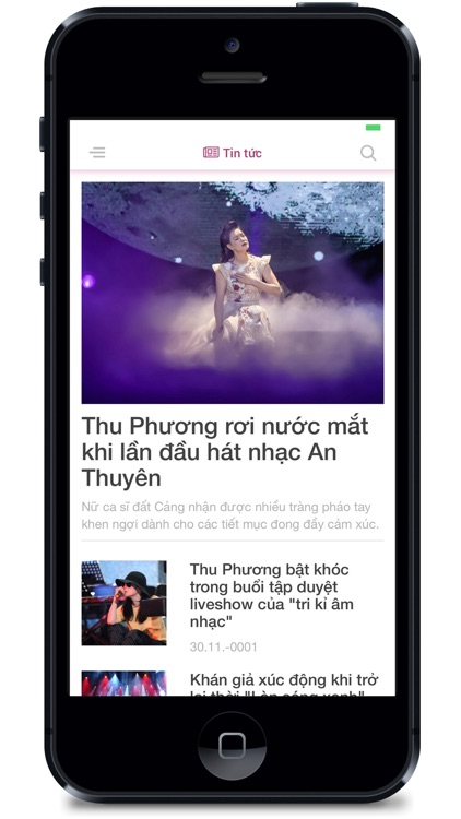 Thu Phương screenshot-4