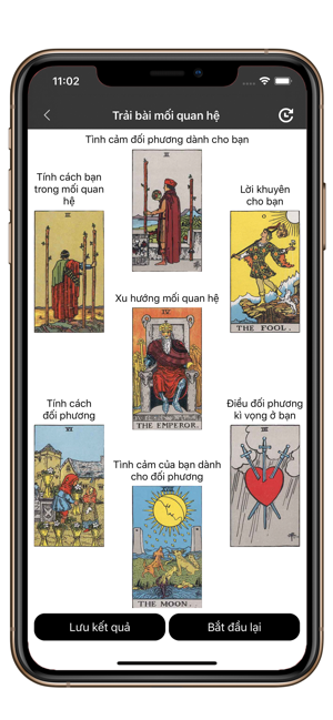 Tarot Codex(圖8)-速報App