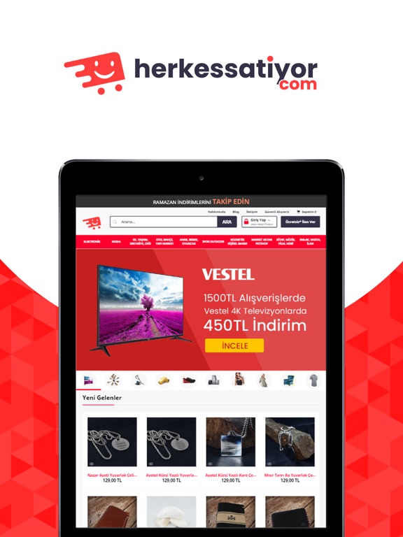 Screenshot #4 pour Herkessatiyor