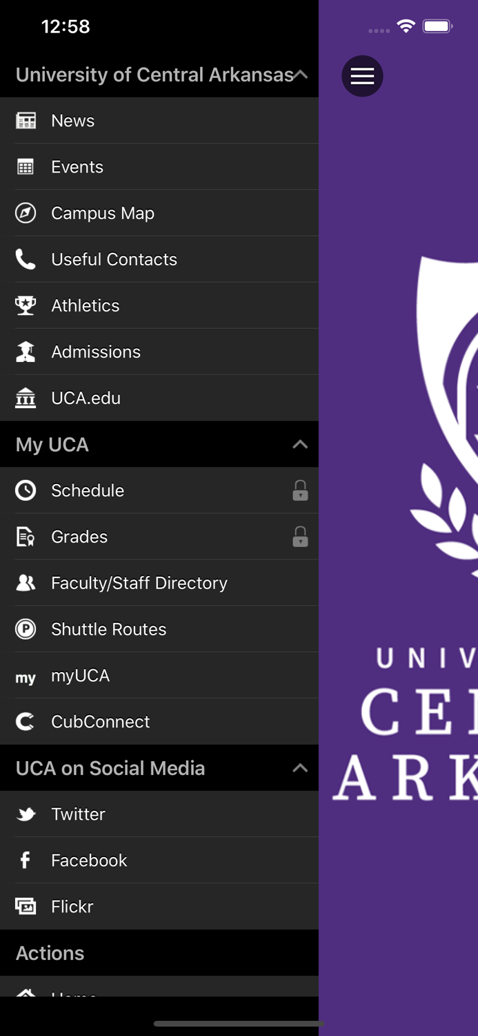 University of Central Arkansas