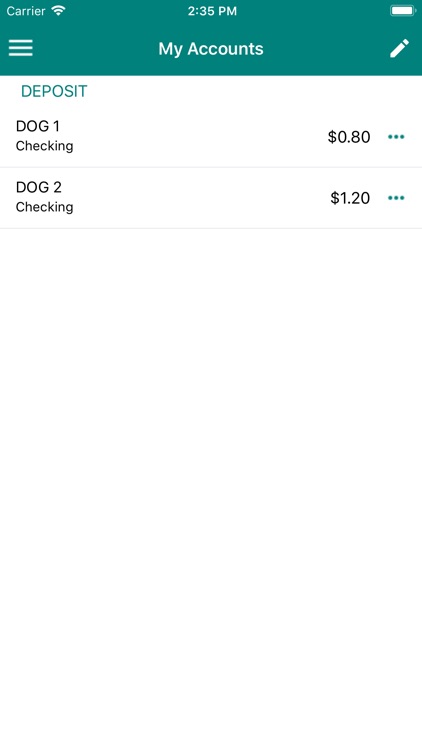 First Southwest Bank Mobile