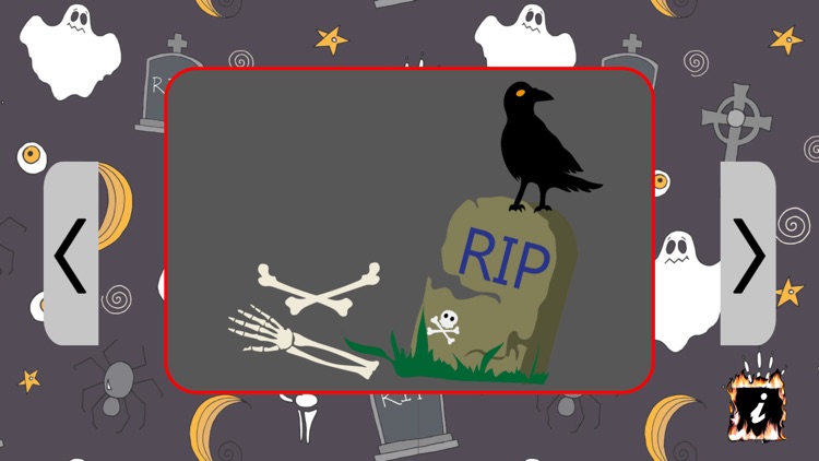 halloween coloring screenshot-5