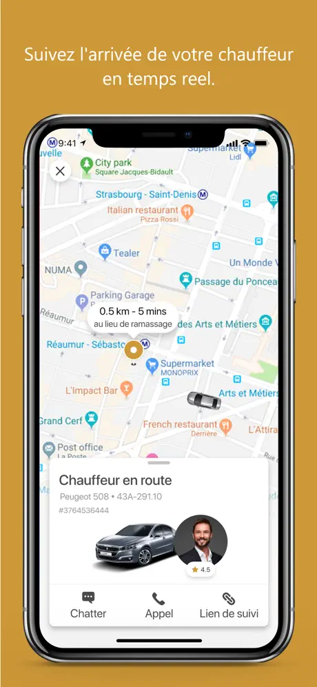 yuse - VTC 24/7