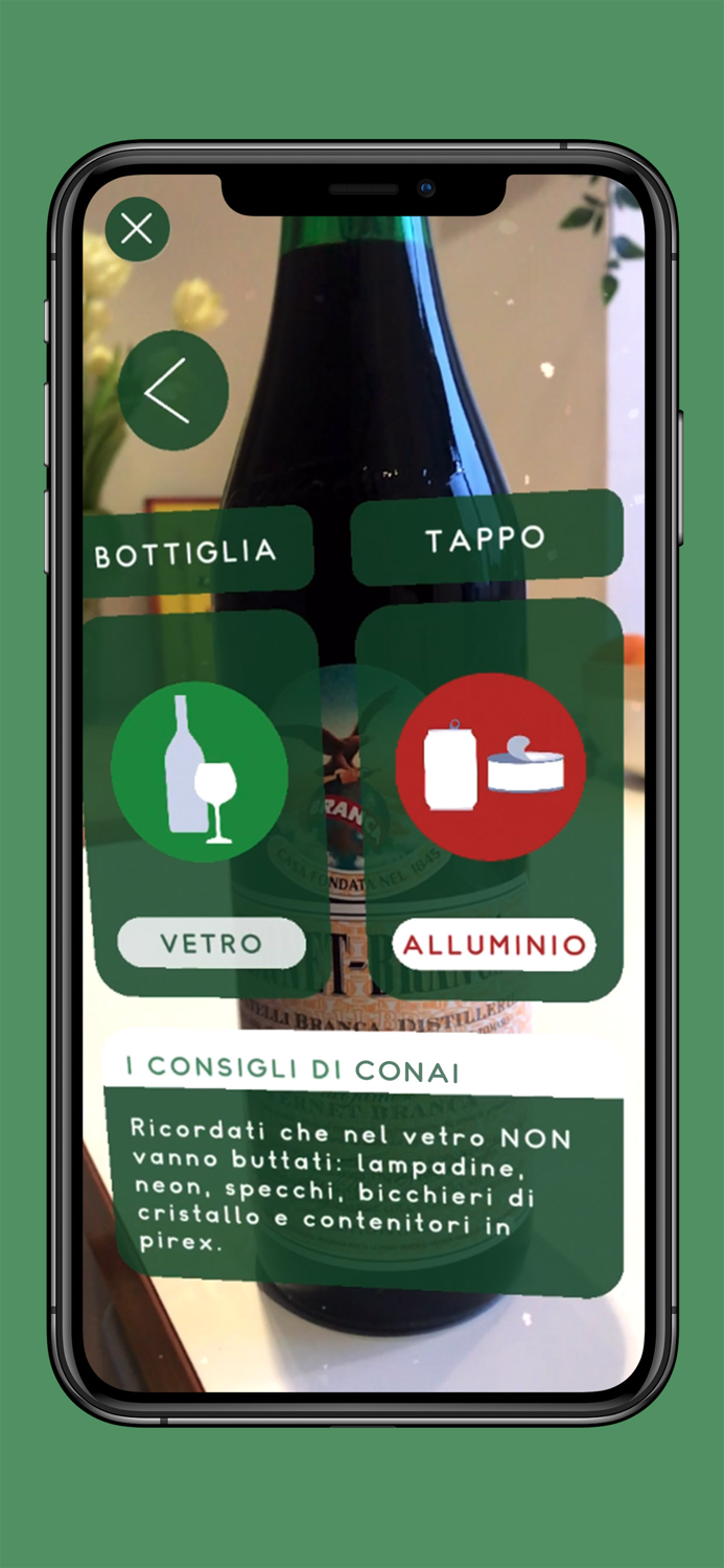 ASA - AR Smart Packaging