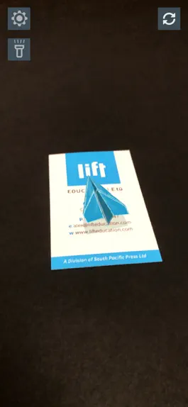 Game screenshot Lift Reality apk